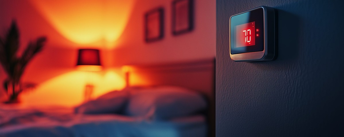 Ideal Bedroom Temperature for Sleep: What the Science Says