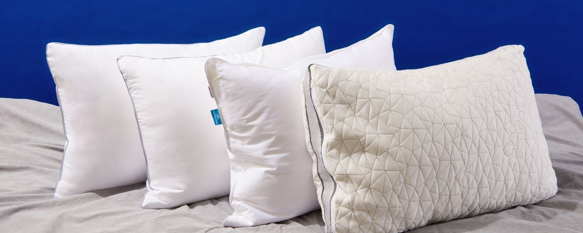 Best Cooling Pillows for Hot Sleepers (2026): Tested and Ranked