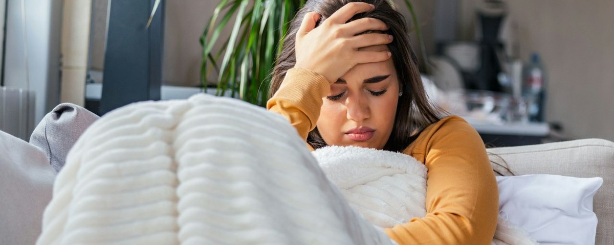 Why Do I Wake Up With a Headache Every Morning?