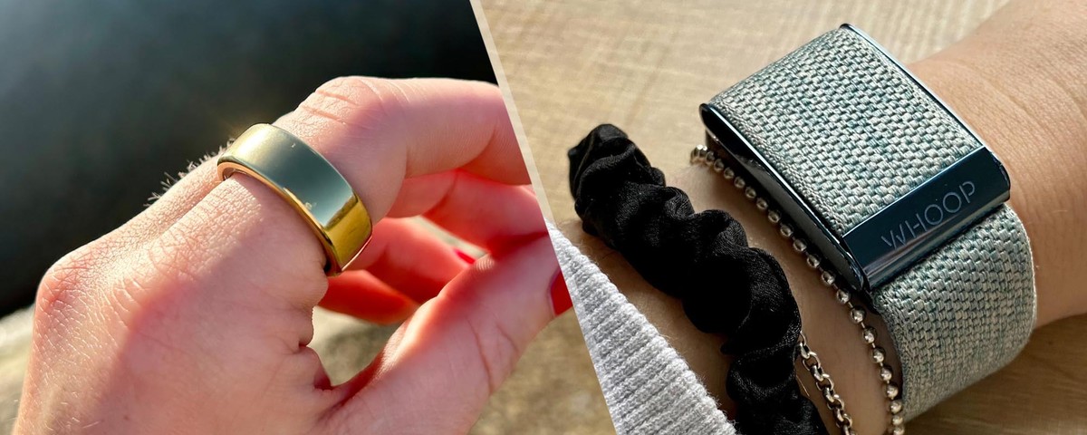 Oura Ring vs WHOOP 4.0: Which Sleep Tracker Is Right for You?