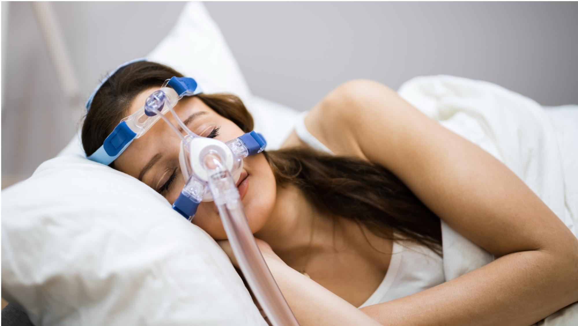 Sleep Apnea: The Complete Guide to Symptoms, Diagnosis, and Treatment