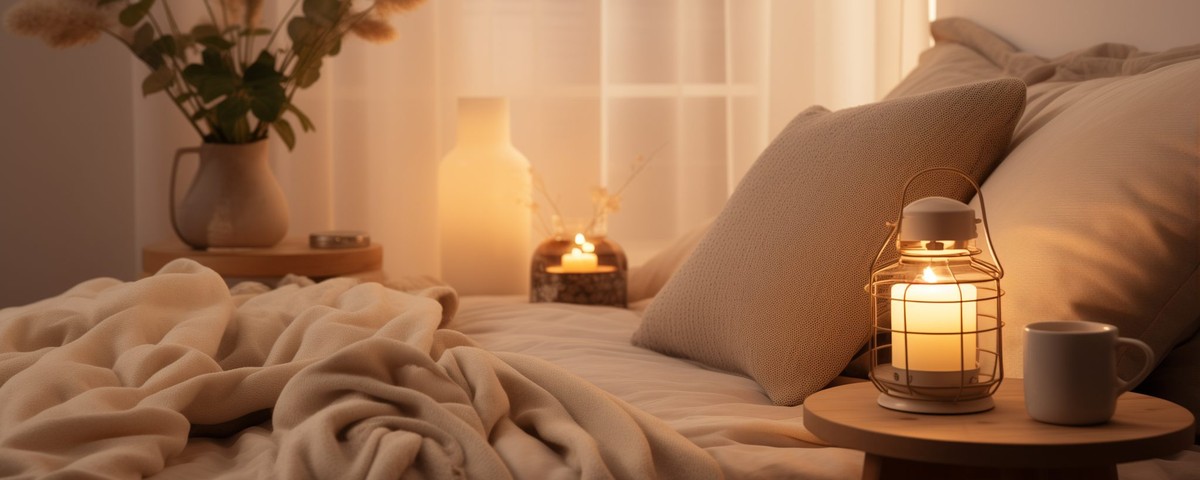 The Science of the Perfect Sleep Environment: A Complete Guide