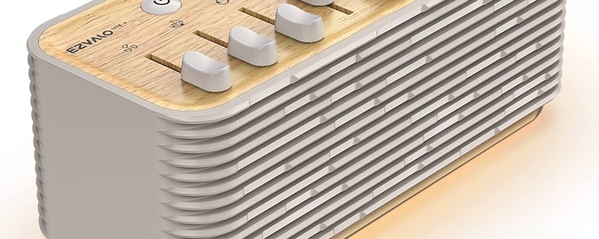 Does White Noise Actually Help You Sleep? The Evidence