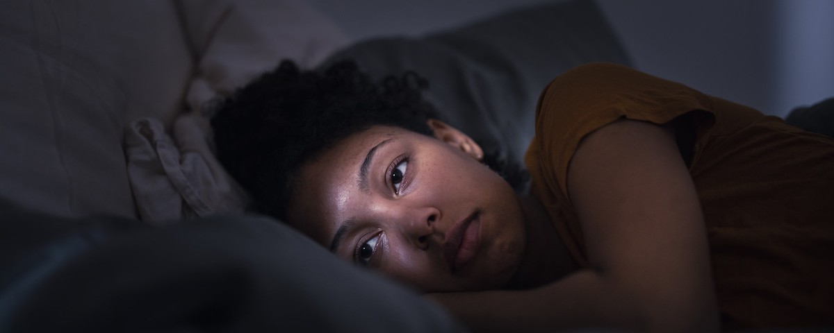 Why Do I Wake Up at 3AM Every Night? (And How to Fix It)